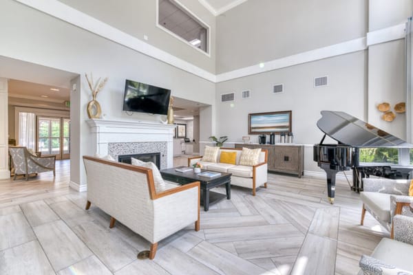 Kenmore Senior Living