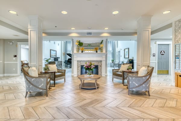 Kenmore Senior Living