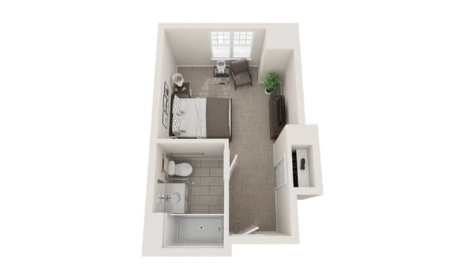 Maplewood at Stony Hill