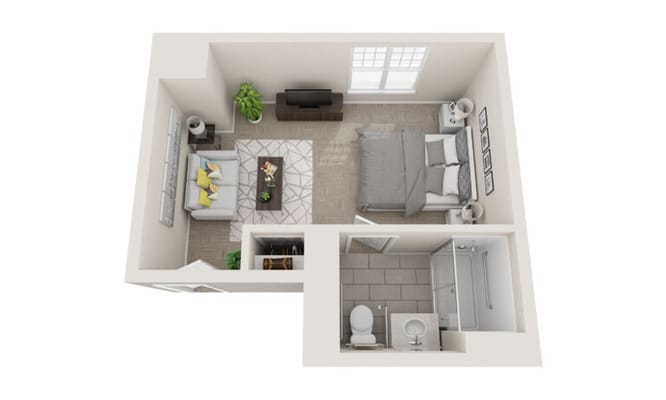 Maplewood at Stony Hill