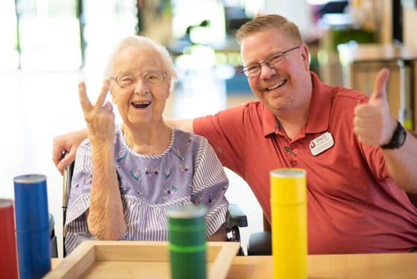 Life Care Center of North Glendale