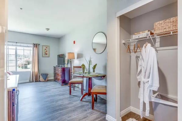 Gardens at Escondido