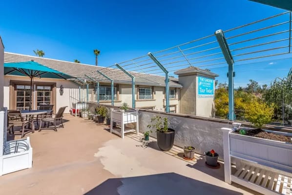 Gardens at Escondido