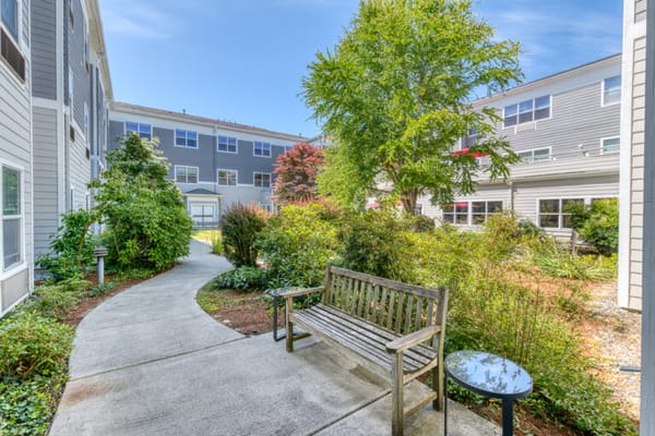 Kenmore Senior Living