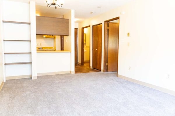 The Villas at Ridgemont