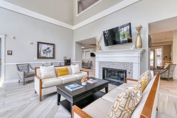 Kenmore Senior Living