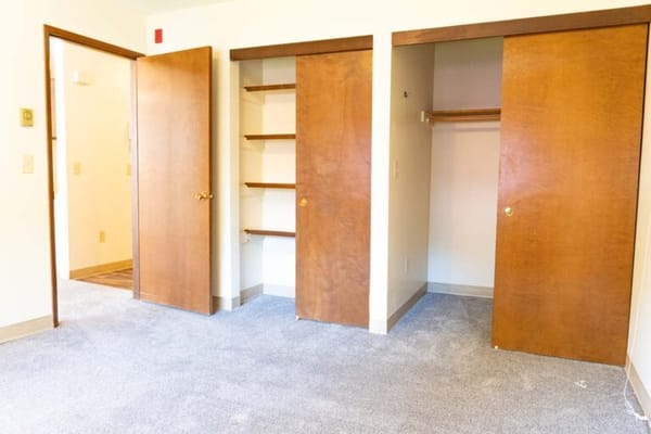 The Villas at Ridgemont