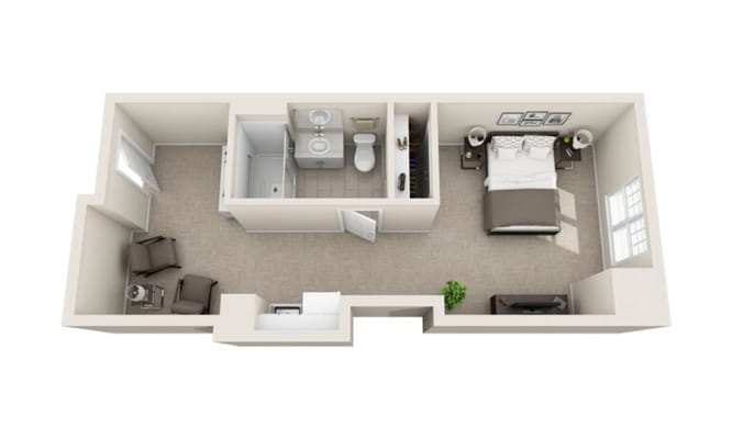 Maplewood at Stony Hill