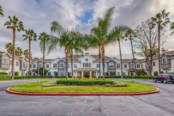 Gardens at Northridge