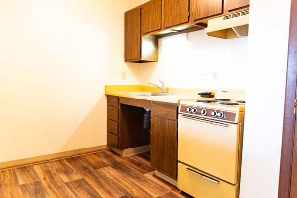 The Villas at Ridgemont