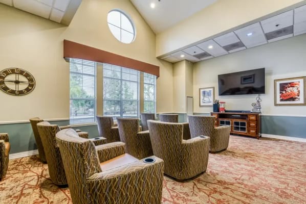 Gardens at Northridge