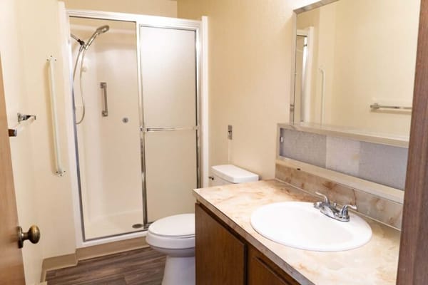 The Villas at Ridgemont