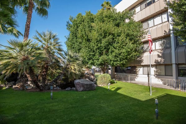 Life Care Center of North Glendale