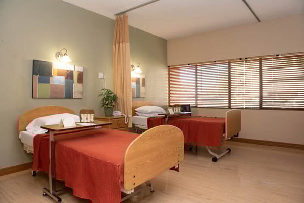 Life Care Center of North Glendale