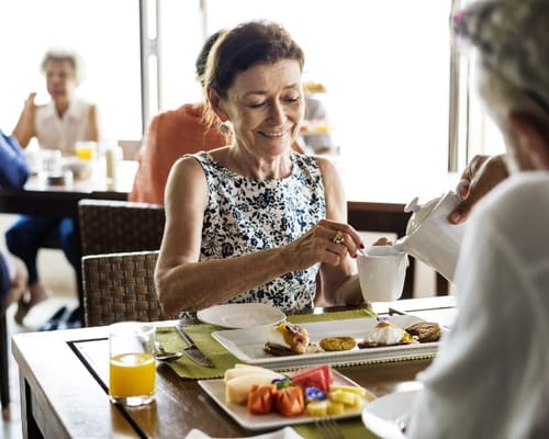 The Villas at Ridgemont