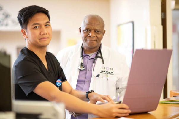 Life Care Center of North Glendale