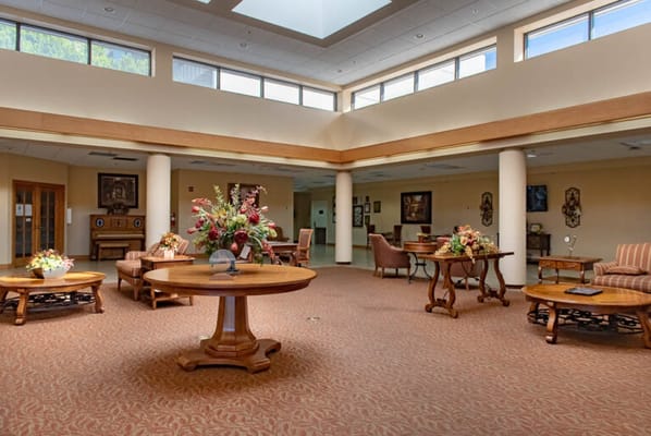 Life Care Center of North Glendale