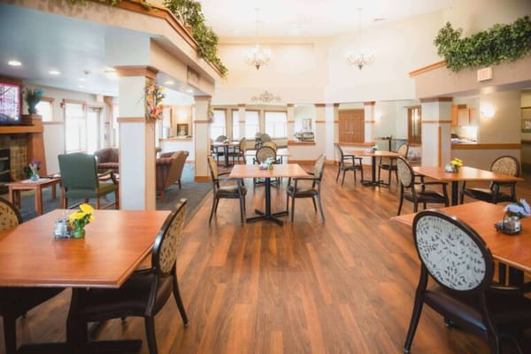 Riverview Village Senior Living