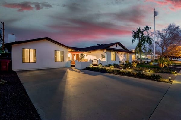 Southwest Comfort Care