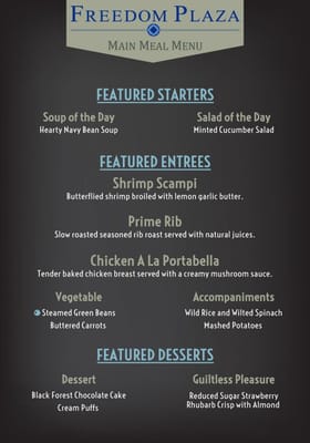 Freedom Plaza Arizona