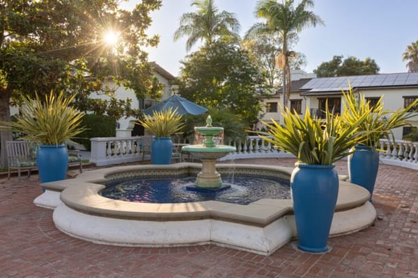 Covenant Living at the Samarkand