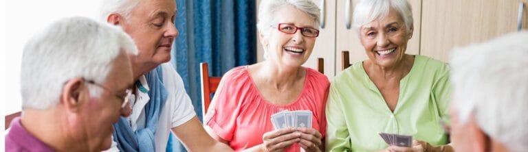 Rock Hill Grove Senior Living