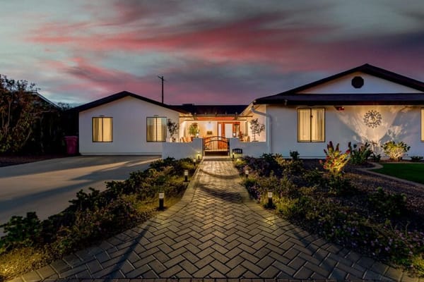 Southwest Comfort Care