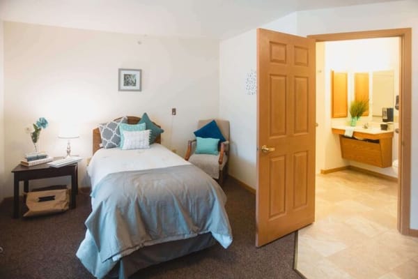 Riverview Village Senior Living