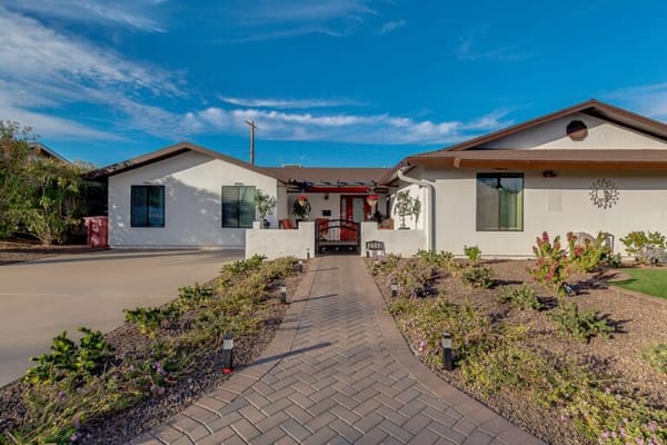 Southwest Comfort Care