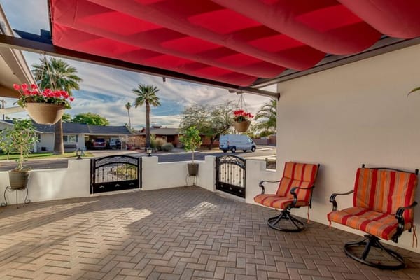 Southwest Comfort Care