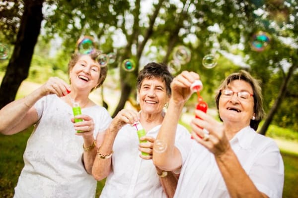 Gentry Park Senior Living