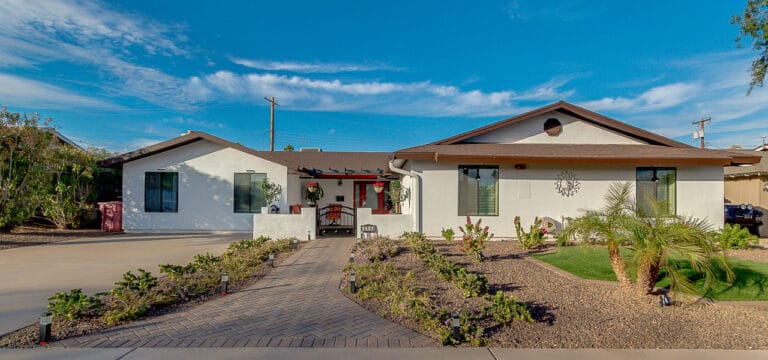 Southwest Comfort Care