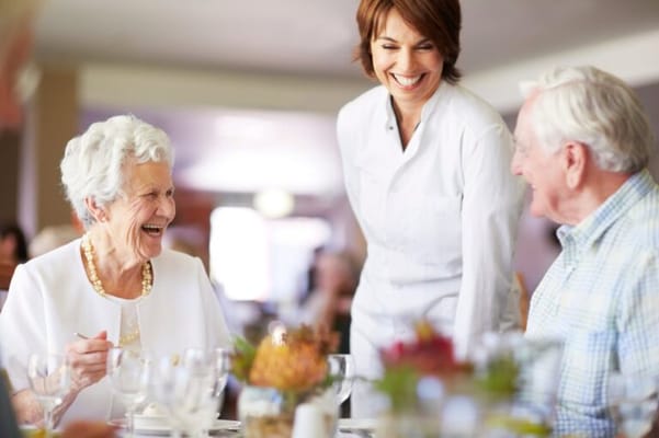 Gentry Park Senior Living