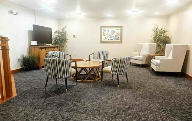 Riverview Village Senior Living