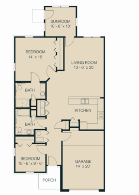 Gentry Park Senior Living