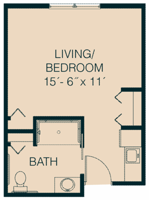 Gentry Park Senior Living