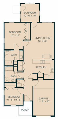 Gentry Park Senior Living