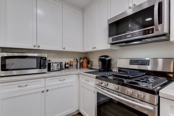 Southwest Comfort Care