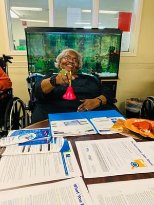 Magnolia Manor Greenwood