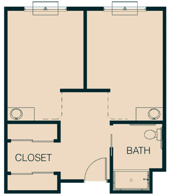 Gentry Park Senior Living