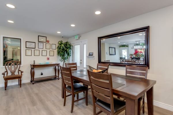 Southwest Comfort Care