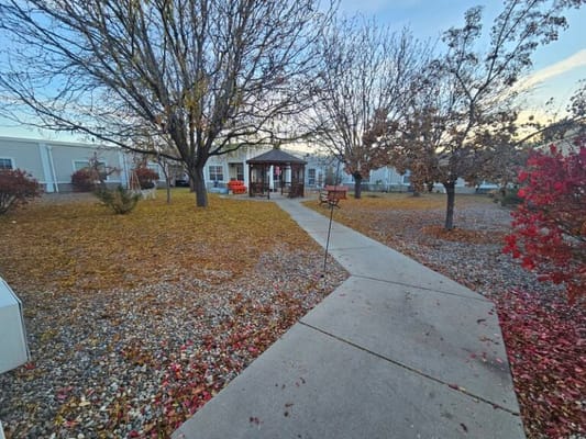 Residence At Grand Mesa