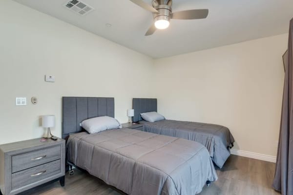 Southwest Comfort Care