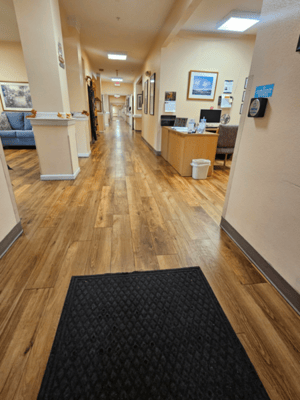 Residence At Grand Mesa