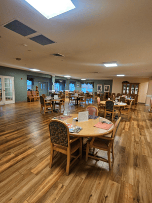 Residence At Grand Mesa