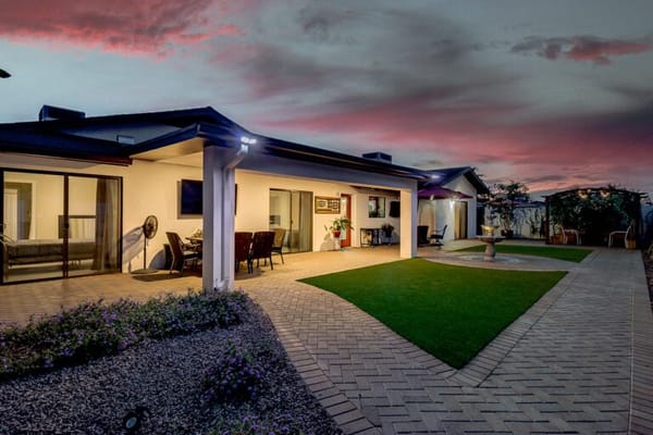 Southwest Comfort Care