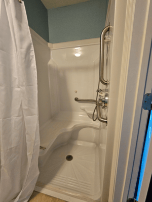 Residence At Grand Mesa