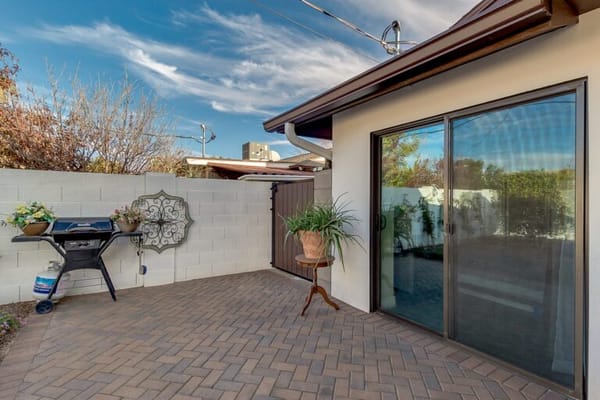 Southwest Comfort Care