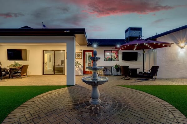 Southwest Comfort Care