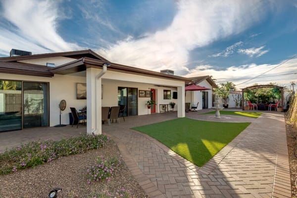 Southwest Comfort Care